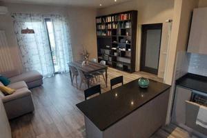 Appartamento a Asciano