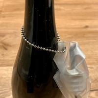 Bottiglia olio/vino Seletti estetica quotidiana