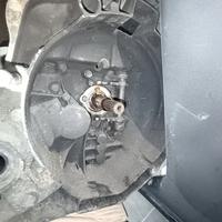 cambio auto fiat punto 1300 multijet 75 cv
