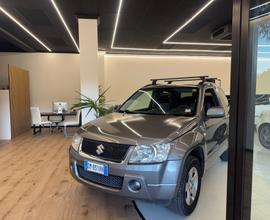 Suzuki Grand Vitara 1.9 DDiS 3 porte