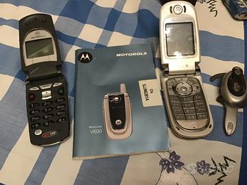 Cell Motorola come da foto