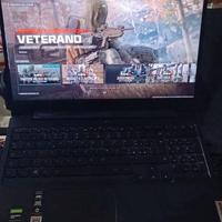 PC GAMING LENOVO