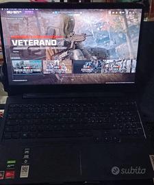 PC GAMING LENOVO