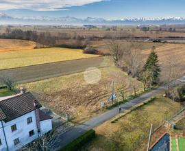 TER. RESIDENZIALE A TRINITÀ