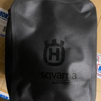 Borsa serbatoio