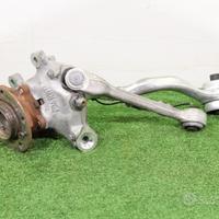 BMW F34 GT Mozzo fusello anteriore sinistro| 23827