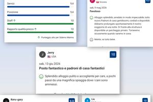 Casa vacanza Siderno