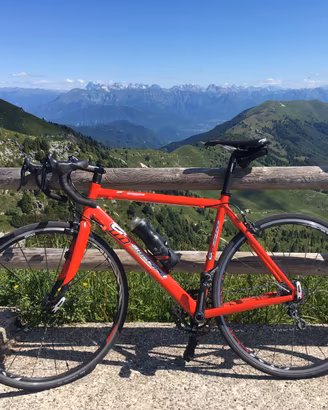 Bici da corsa