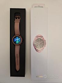 Smart watch Samsung galaxy 3