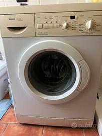 lavatrice BOSCH Maxx Comfort WFO 2060