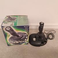 Controller Microsoft SideWinder Precision 2