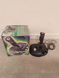 Controller Microsoft SideWinder Precision 2