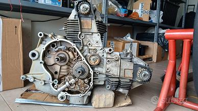 Motore ducati monster 620 i.e.