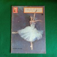 Danzatrici Collana Leonardo 30 1° Ed. Vinciana '77