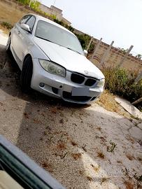 bmw seri1 120d 163 cv