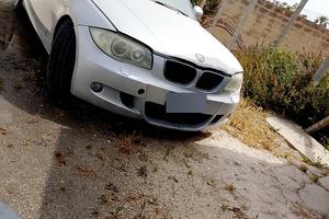 bmw seri1 120d 163 cv