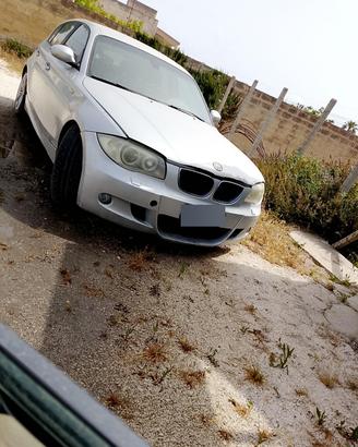 bmw seri1 120d 163 cv