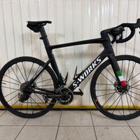 2020 Specialized S-Works Venge SRAM RED Axs