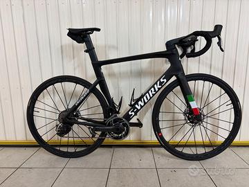 2020 Specialized S-Works Venge SRAM RED Axs