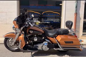 Harley-Davidson 1450 Road King ROAD KING CLASS #10