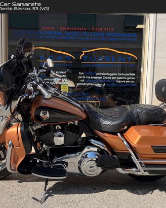 Harley-Davidson Touring Road King Classic 103 #10