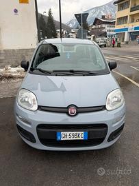 Fiat Panda 1.0 FireFly SeS Hybrid