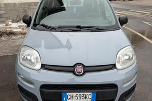 Fiat Panda 1.0 FireFly SeS Hybrid