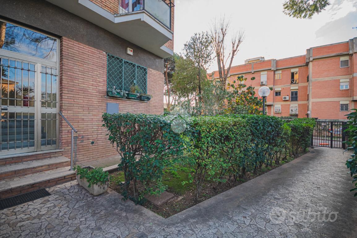 Apartment in Roma, Municipio Roma IX - Vista 5