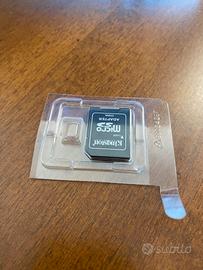 Lettore scheda per micro SD