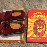 scarpe dr Martens 38 una volta sola