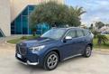 Bmw X1 sDrive 18d xLine possibilità noleggio no sc