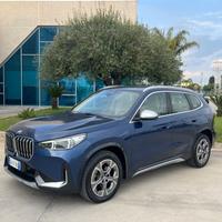 Bmw X1 sDrive 18d xLine possibilità noleggio no sc