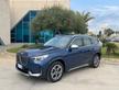 Bmw X1 sDrive 18d xLine possibilità noleggio no sc