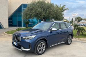 Bmw X1 sDrive 18d xLine possibilità noleggio no sc