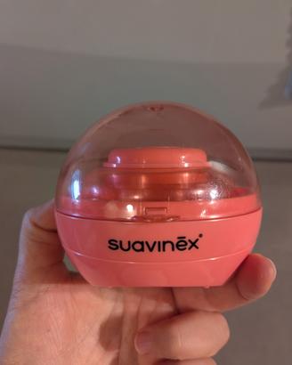 Suavinex Sterilizzatore Portatile per Ciucci