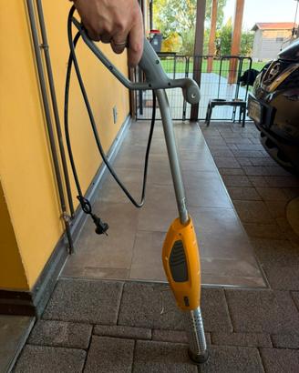 Bruciatore elettrico per erbacce
