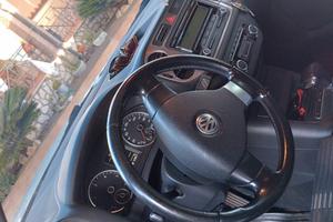 VOLKSWAGEN Tiguan 1ª serie - 2010