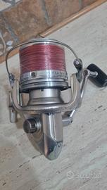 shimano power aero xsa 6000