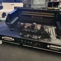 SNK NEO GEO MVS CONSOLE UNIVERSE BIOS 4.0 RGB