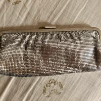 Pochette argento