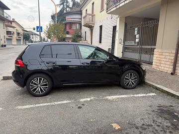 Golf 1.6 disel