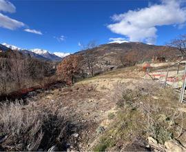 Terreno Edificabile a Aosta