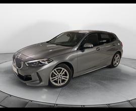 BMW 116i Msport auto