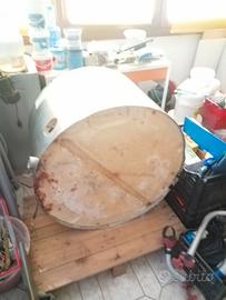 pentola inox 180 litri