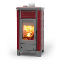 Termostufa a legna Thermorossi Ardhea 15/23 Evo5