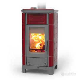 Termostufa a legna Thermorossi Ardhea 15/23 Evo5