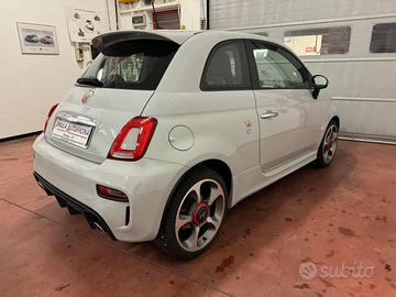 Fiat 500 Abarth 1.4 Turbo 145 CV