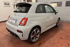 Fiat 500 Abarth 1.4 Turbo 145 CV