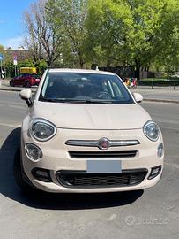 Fiat 500X 1.6 Benzina Pop Star