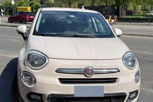 Fiat 500X 1.6 Benzina Pop Star